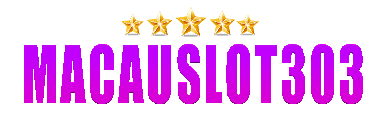 MACAUSLOT303